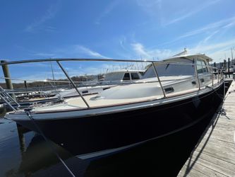 45' Sabre 2018 Yacht For Sale